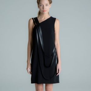 Kradan Asymmetrical Dress